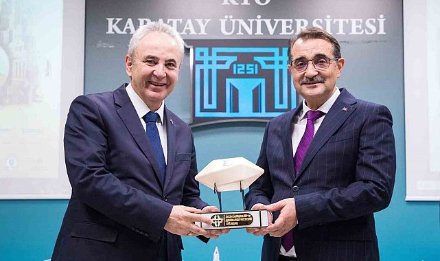 Konya'da "İklim Değişikliği ve Şehirlerin Geleceği" çalıştayı yapıldı