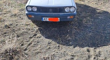 Konya'da yasak alana avlanmak için giren 2 kişiye 16 bin lira ceza