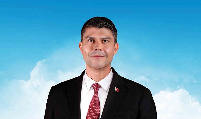 Konyaaltı Belediye Başkan Aday Adayı Osman Sert: "Vizyonumuz Konyaaltı'mızı dünya markası haline getirebilmek"