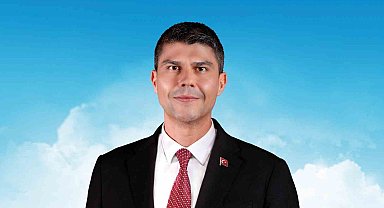 Konyaaltı Belediye Başkan Aday Adayı Osman Sert: "Vizyonumuz Konyaaltı'mızı dünya markası haline getirebilmek"