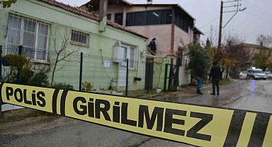 Köpek yüzünden silahlı çatışma çıktı: 1 ölü, 1 yaralı