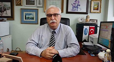 Korona'nın yeni varyantı 'JN.1' için uzmanlardan rahatlatan açıklama