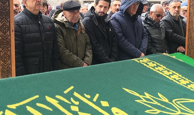 Koşan ailesinin acı günü
