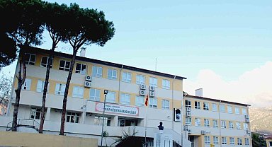 Köyceğiz Naip Hüseyin Anadolu Lisesi yenilendi