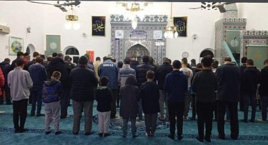 Köyceğiz'de gençlik buluşmaları sürüyor