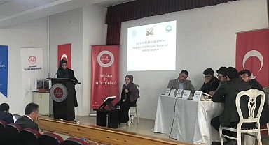 Köyceğizli öğrenci, hafızlık yarışmasında il üçüncüsü oldu