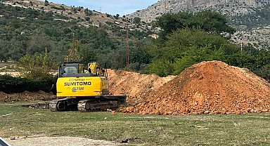 Kozan modern canlı hayvan pazarına kavuşuyor