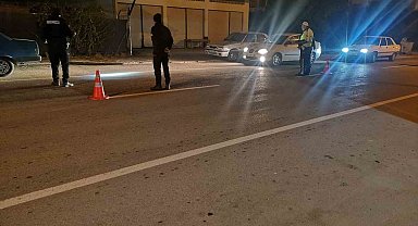 Kozan' da aranan 19 kişi yakalandı