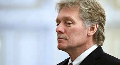 Kremlin: "Ukrayna'ya yapılacak on milyonlarca dolarlık yardım fiyasko olacak"