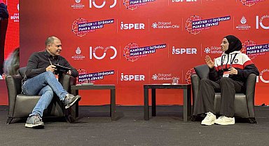 Kübra Dağlı: "Dış seslere sağırım, sırrım bu"