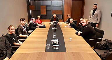 Küçük ve özel yetenekler büyük başarılara imza attı