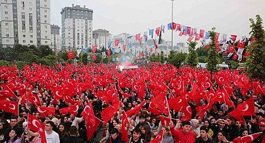 Küçükçekmece sahneleri, 4 buçuk yılda 1 milyonu aşkın izleyici ağırladı