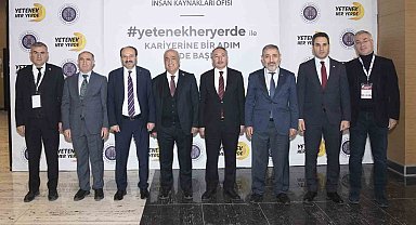 KUDAKAF23'e 50 bin kişi katıldı