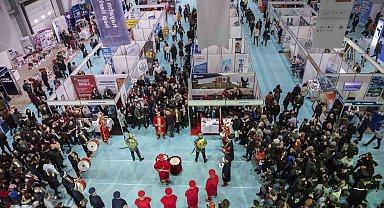 KUDAKAF'23, Atatürk Üniversitesi ev sahipliğinde gerçekleşecek