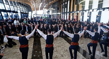 KUDAKAF'a yoğun ilgi