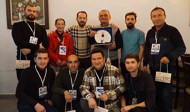 Kukla ve Gölge Oyunları'na muhteşem final