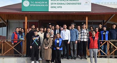 Kültür buluşmalarında Azerbaycan tanıtıldı