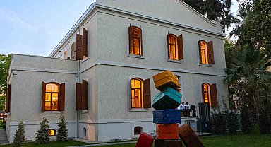 Kültür Sanat Fabrikası 250 bini aşkın ziyaretçiyi ağırladı