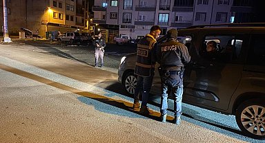 Kumar oynayan kişilere 20 bin 275 TL ceza