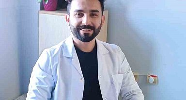 Kumluca'da Kadın Hastalıkları ve Doğum Uzmanı görevine başladı