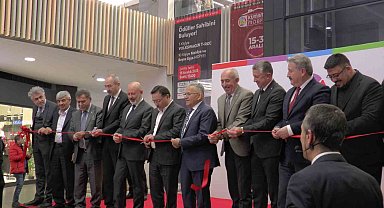 KUMSmall AVM'de çifte heyecan