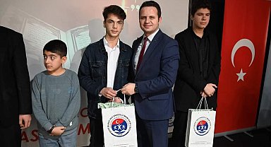 Kur'an-ı Kerim'i güzel okuma yarışmasında Muğla'yı, Polat temsil edecek