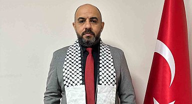 Kur'an'a Hizmet Derneğinden İsrail saldırılarına tepki