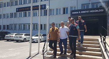 Kurban hissesi dolandırıcılığıyla ilgili restoran sahibi baba oğlun yargılanması devam ediyor