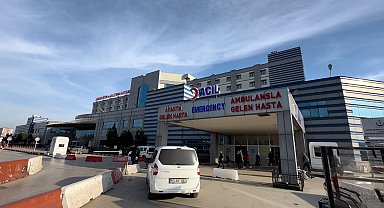Kurs çıkışı kavga: 3 yaralı