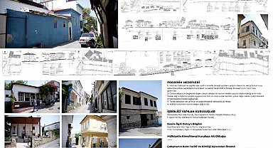 Kuşadası Belediyesi'nin Kent Kimliği Projesi ödül aldı