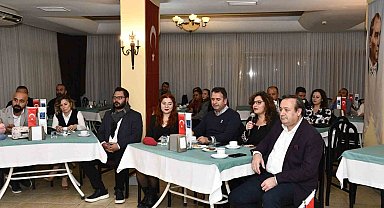 Kuşadası'nın İnovasyon Projeleri masaya yatırıldı