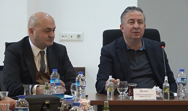 Kütahya 30 Ağustos OSB'deki 217 hektarlık genişleme alanında ön tahsisler başladı
