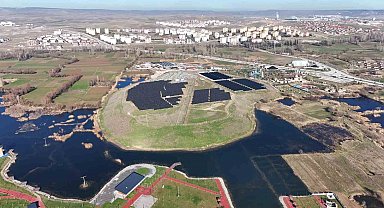 Kütahya Belediyesi GES projesi ile yılda 20 milyon TL'lik tasarruf sağlayacak