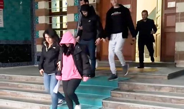 Kütahya ve ilçelerinde uyuşturucu operasyonu: 7 şüpheli tutuklandı