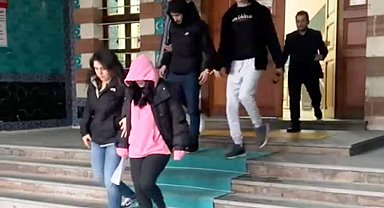 Kütahya ve ilçelerinde uyuşturucu operasyonu: 7 şüpheli tutuklandı
