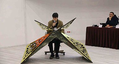 Kütahya'da İmam Hatip Okulları Arası Mesleki Yarışmaları devam ediyor