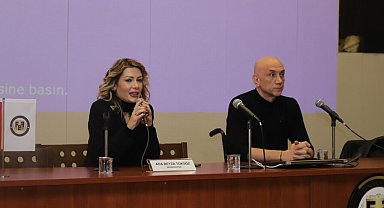 Kütahya'da "Üçüncü Dünya Savaşında Türkiye" konulu söyleşi