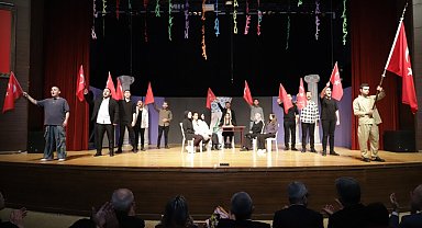 Kütahya'da "Vazomatik" severlerle buluştu