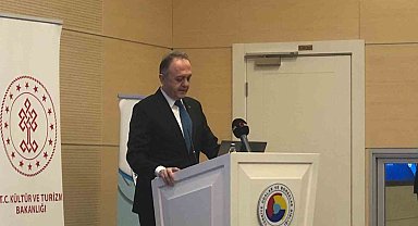 Kütüphanecilik fikir maratonu başladı