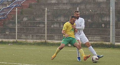 Kuyucakspor Aydın Amatör Spor Ligi'nin ilk devresini namağlup kapattı