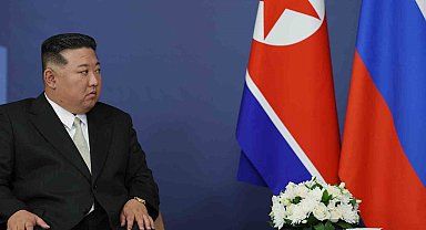 Kuzey Kore lideri Kim orduya savaş hazırlıklarını hızlandırma emri verdi
