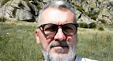 Kuzey Makedonya'da cinayetten aranan aşırı sağcı parti lideri Balıkesir'de yakalandı