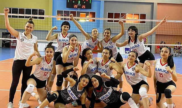 KVK Tarsus'ta rahat kazandı