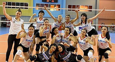 KVK Tarsus'ta rahat kazandı