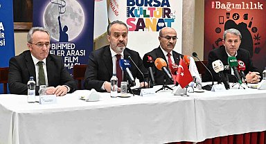 Liseliler 'bağımlılığı' beyaz perdede anlatacak