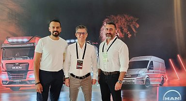 Lokman Koçaslan Otomotiv, ilk 250'ye girdi