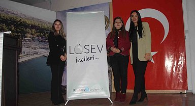 LÖSEV'den öğretmenlere eğitim semineri