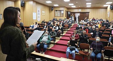 LÖSEV'in 'Mutlu Et' projesi aileleri buluşturdu