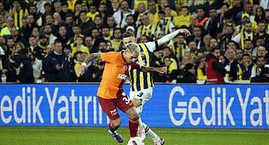 Lucas Torreira ve Sacha Boey cezalı duruma düştü