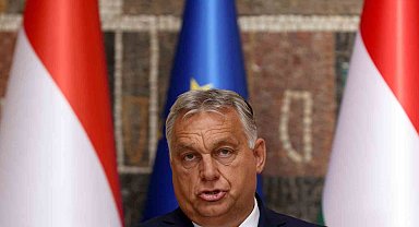 Macaristan Başbakanı Orban: " AB, korkunç bir hata yapmak üzere"